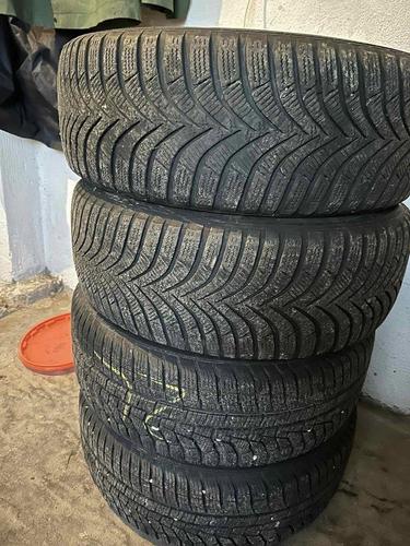 Felne i zimske gume vw 16”5x112