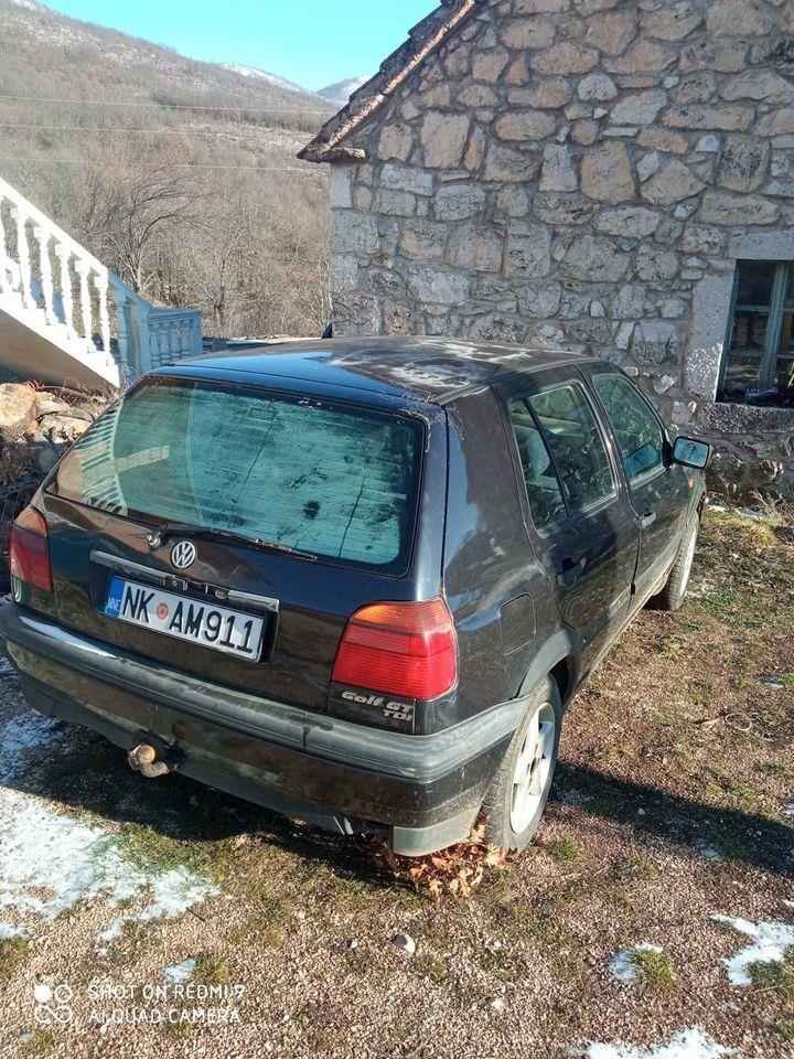 Golf-3