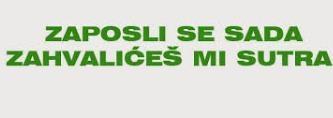 Posao bez rizika