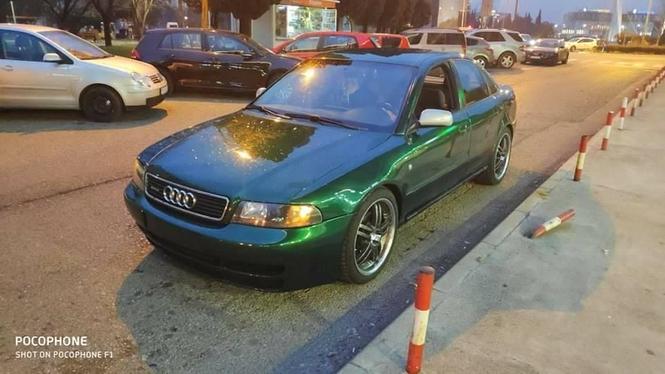 Audi1.9tdi