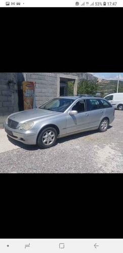Mercedes u djelove
