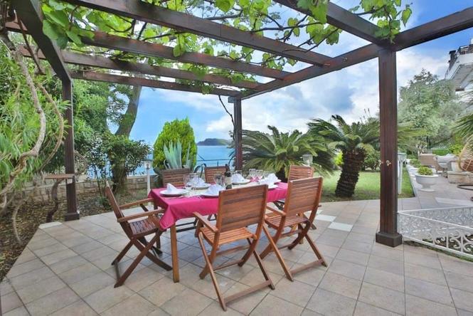 SVETI STEFAN-EKSKLUZIVNA PONUDA