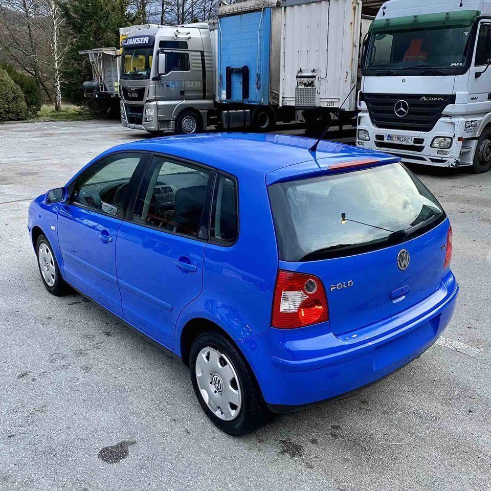POLO-1-4TDI-55KW-2003GOD