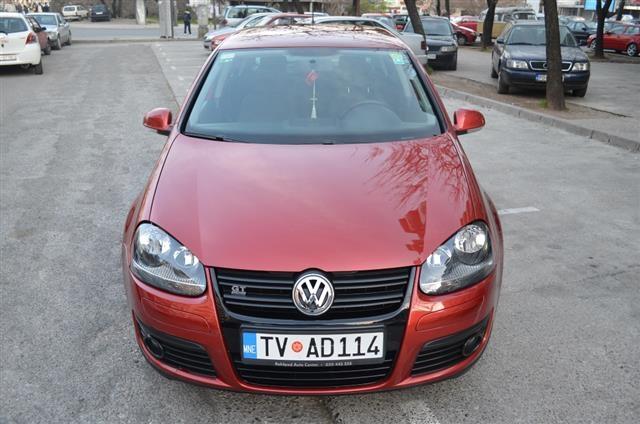 GOLF 5 2.0 TDI GT -08