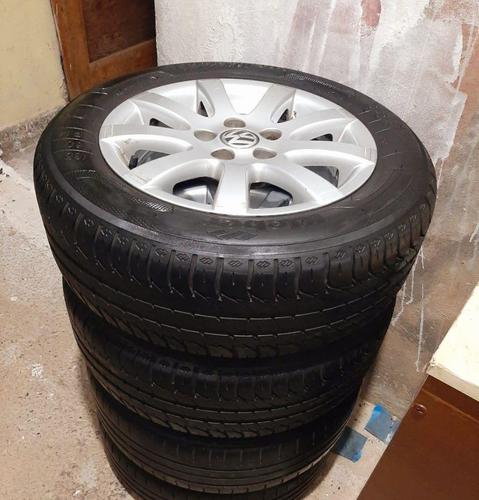 Felne 14 5x100