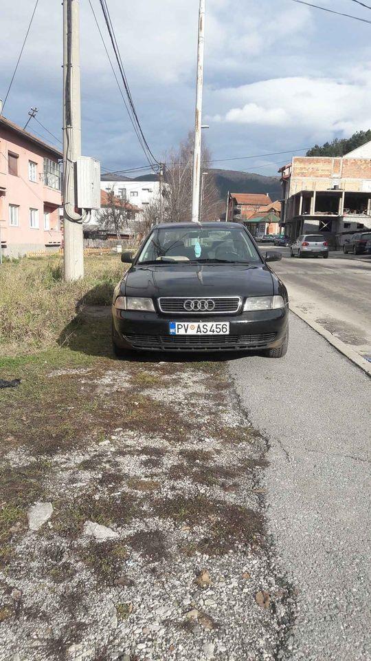 Audi-A4