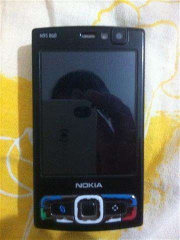 NOKIA N95