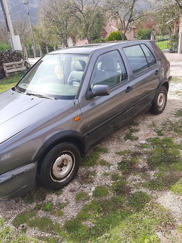 Golf 3
