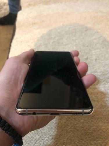Samsung Galaxy S10+
