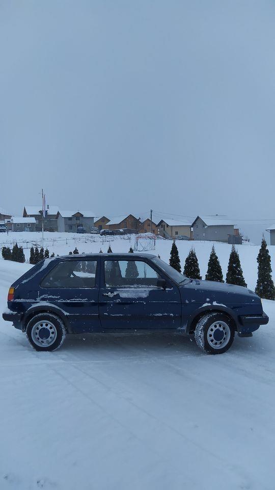 Golf-2-turbo-dizel