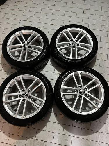 Golf 7,5 Gtd 17c