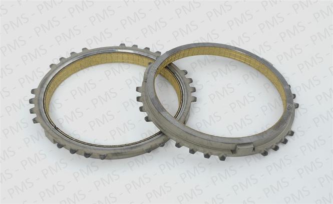Carraro - ZF Synchronizer Ring Types, Oem Parts