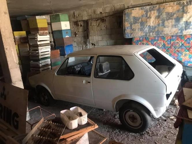 Golf I