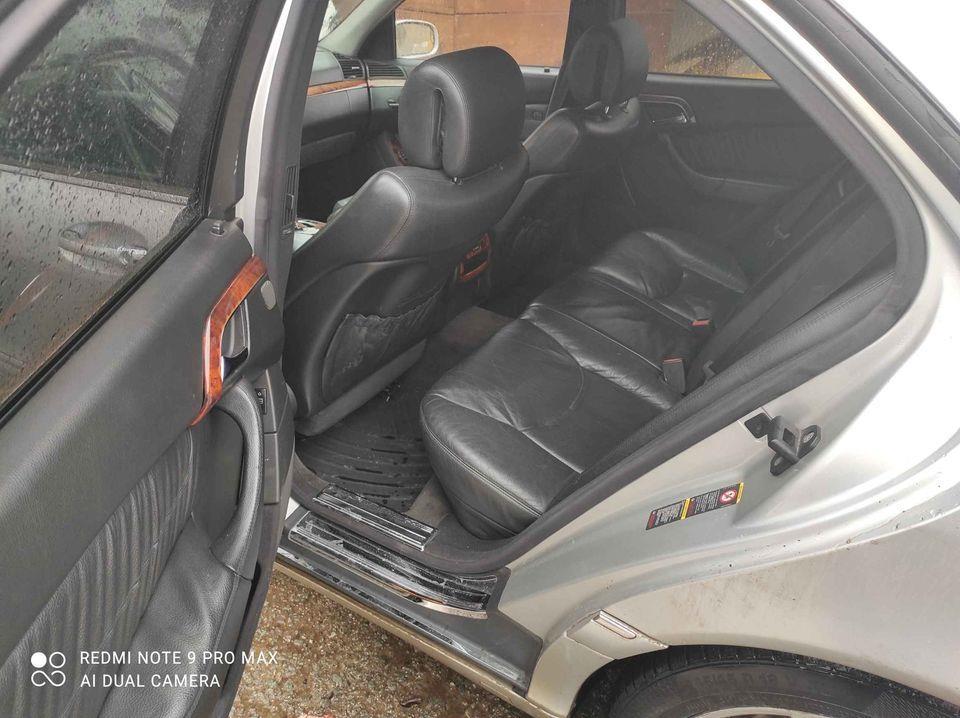 Mercedes-s320-cdi-2003-god-150-kw-restajling-extra-stanje-mo