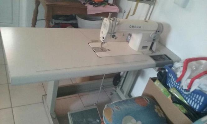 Omega i pfaff masine vise komada