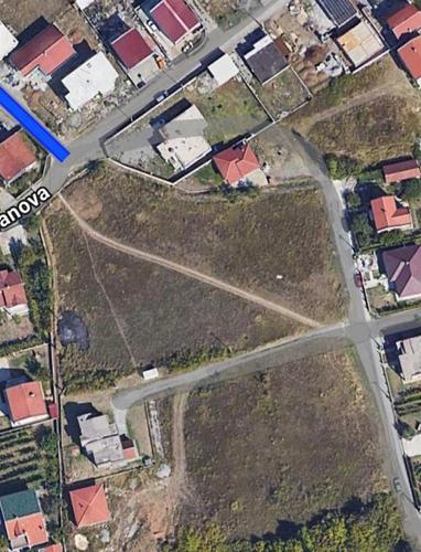 Prodaje se plac Zlatica, Podgorica