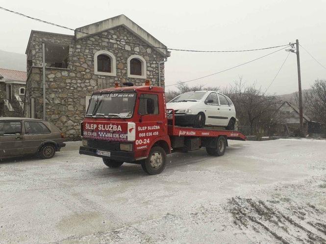 Najpovoljnija slep sluzba 068036458 24H