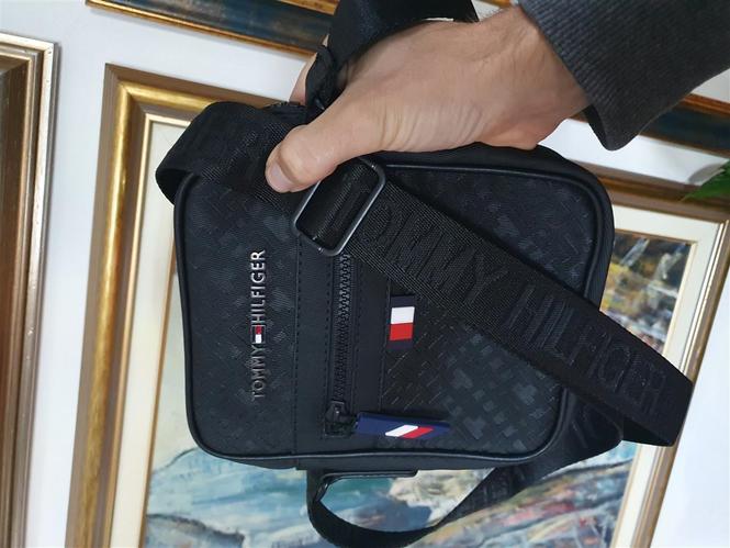 Tommy Hilfiger Original torbica