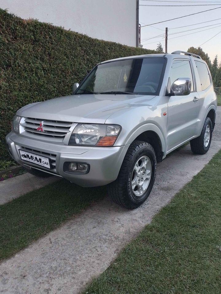 Pajero-2-5-TDI