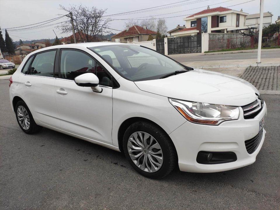 Citroen-C4-2013god