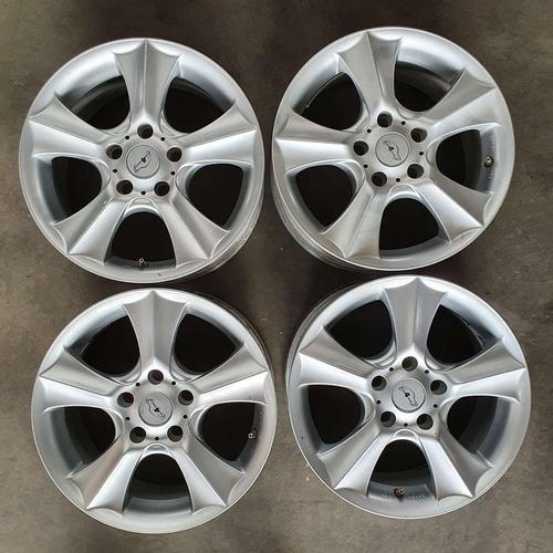 Com4wheels Excalibur 16''