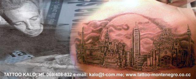 TATTOO