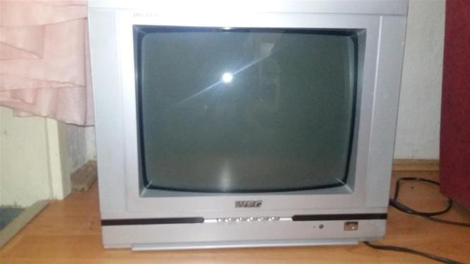 Weg tv