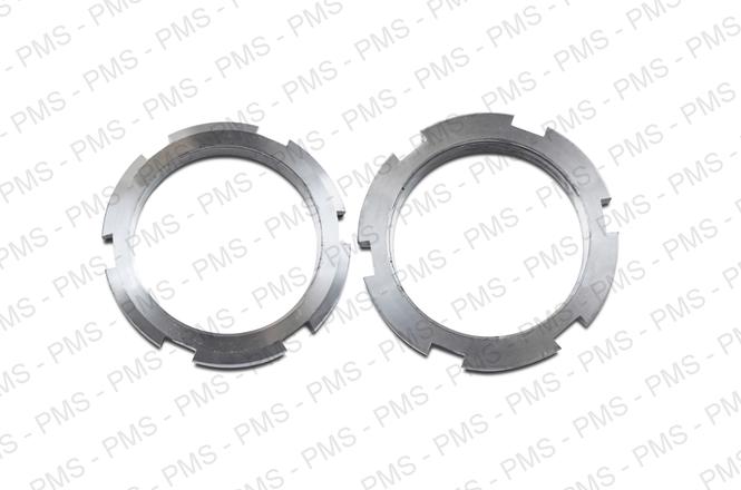 ZF Nut Types, Oem Parts