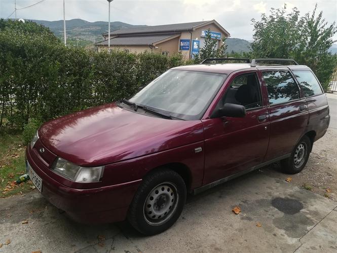Lada 111