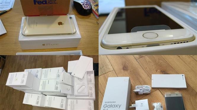 Apple iPhone 6s Plus 16GB