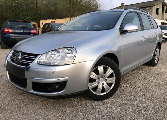 golf 5 1.9tdi