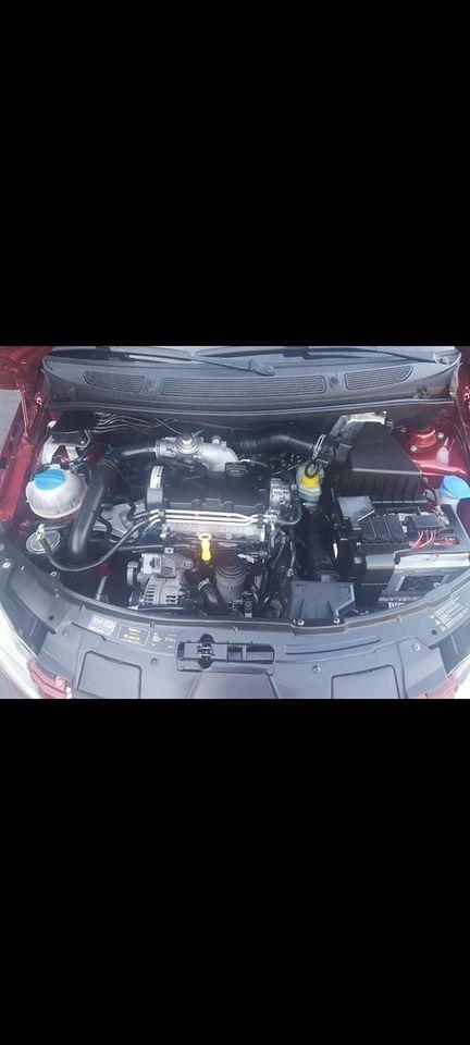 Skoda-fabia