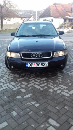Audi qvattro