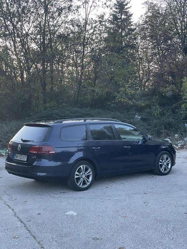 Passat 7