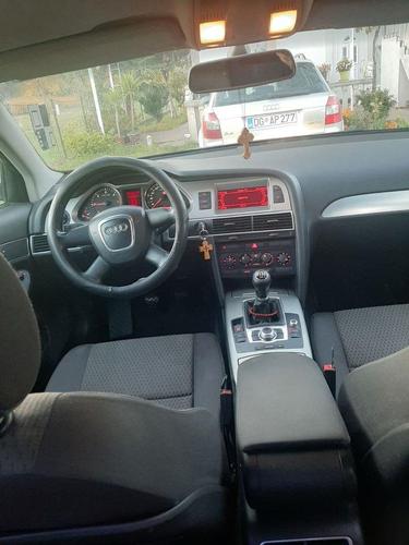 Audi a6 2008 (novi tip)