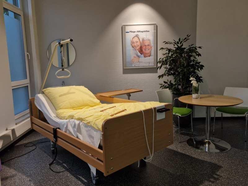 Medicinski-krevet-UVOZ-SRBIJA