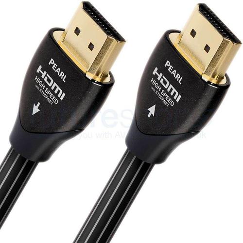 Audioquest hdmi