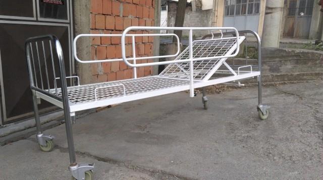 BOLNICKI KREVETI NAJAM I PRODAJA