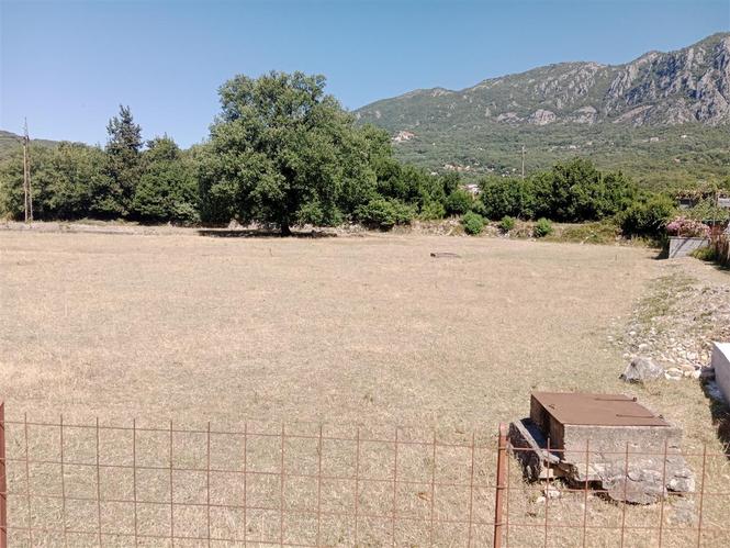 Plac Zelenika Herceg Novi