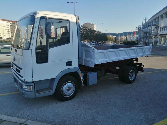 Iveco ML65E12 kiper 2000god.km69000.