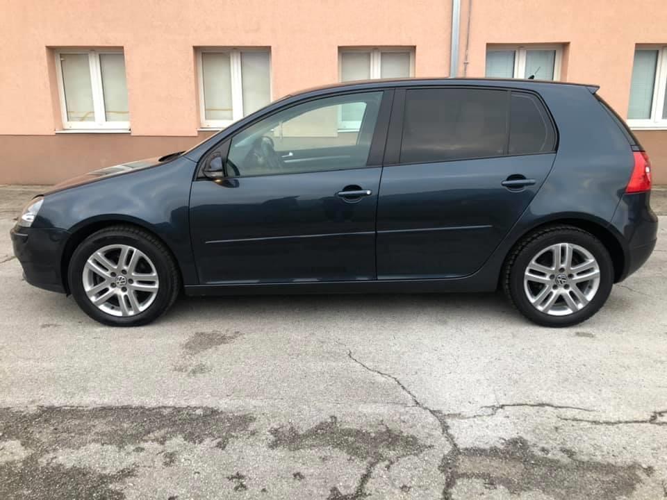 GOLF-5--1-9--77KW--2007-god