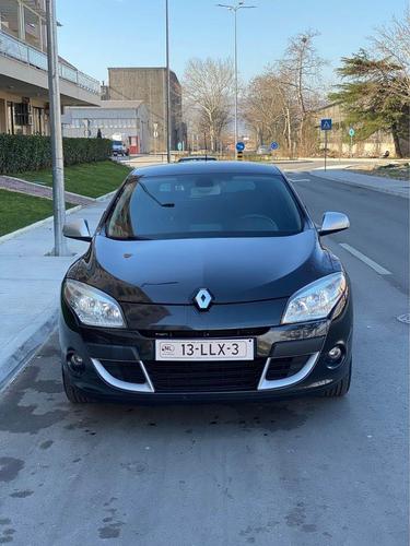 Renault Megane 1.5 dci gt line