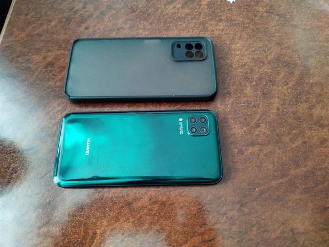 Huawei P40 Lite