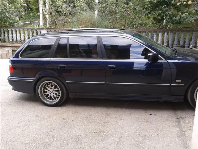 BMW 530 -00