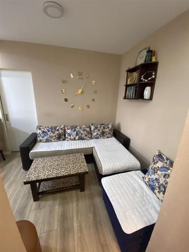 Apartman A