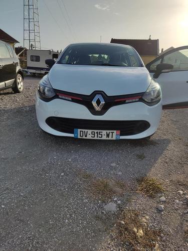 Reno klio 1.5 dci.2015 god.