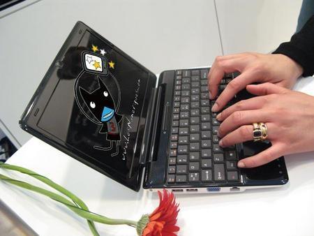 Asus netbook, odlican