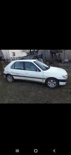 Na prodaju Peugeot 306
