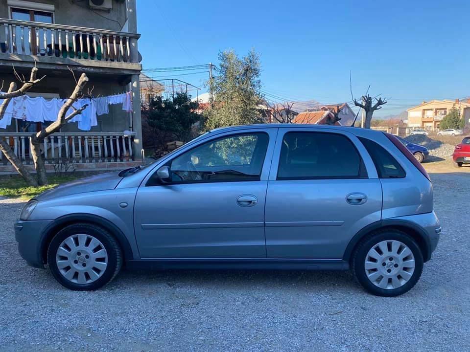 OPEL-CORSA-CDTI--1-3--51KW--2004-god