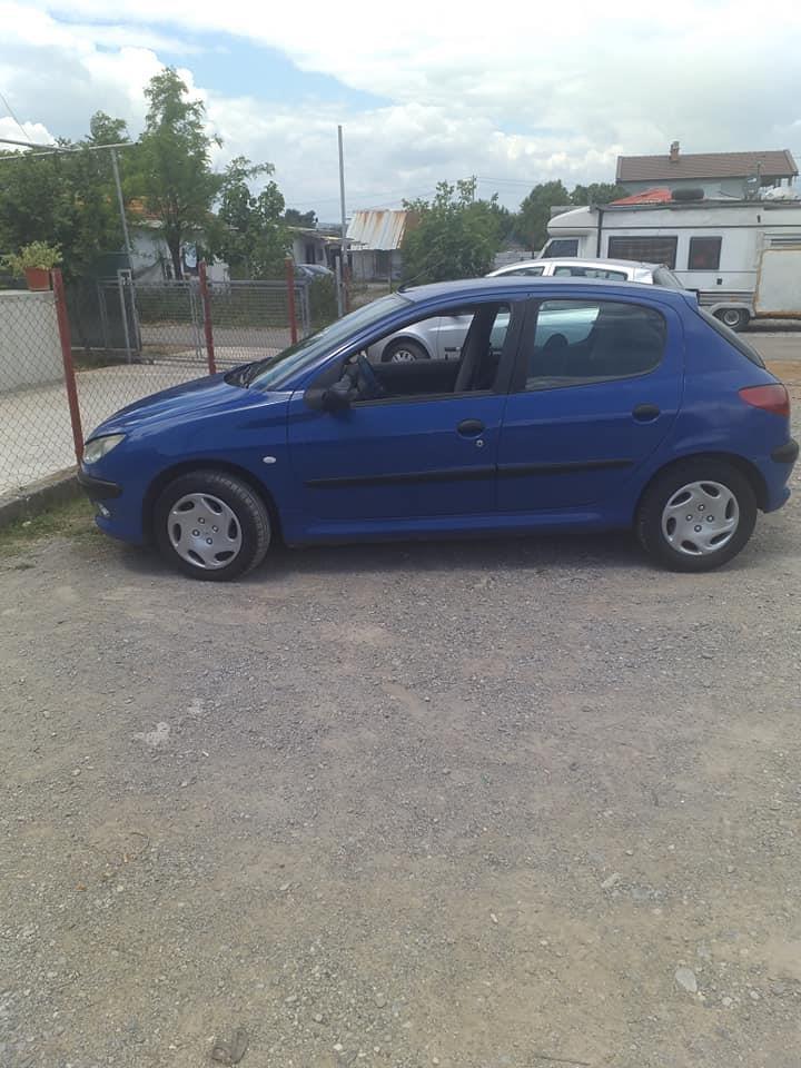 Pezo-206hdi